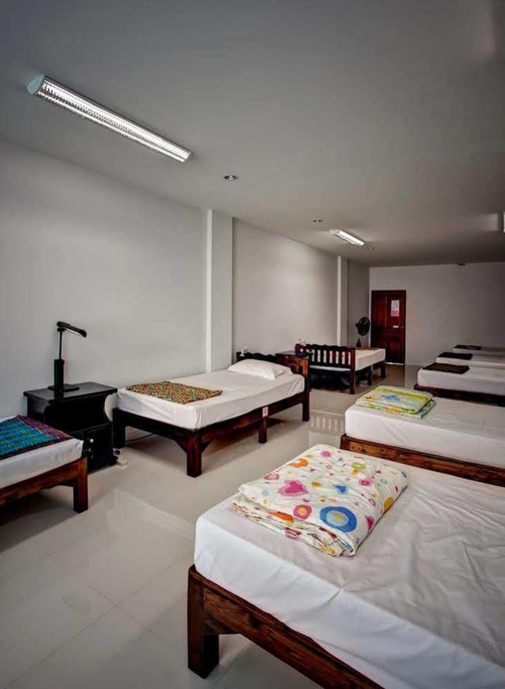 Misone Hotel Chiang Mai Exterior photo